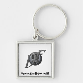 Porte-clés Porte - clé officiel de Clé-Support
