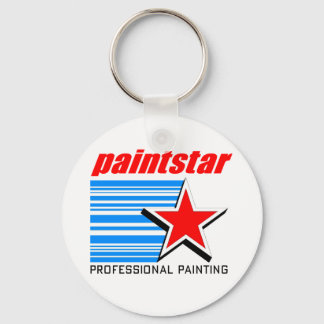 Porte-clés Porte - clé officiel Paintstar