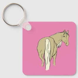 Porte-clés Porte - clé Palomino