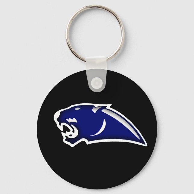 Porte-clés Porte - clé Panther (Recto)