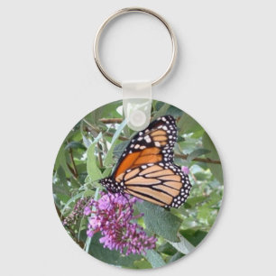 Porte-clés Porte - clé papillon