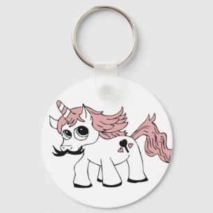 Porte-clés Porte - clé PattiCorn