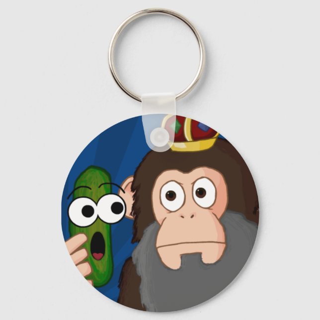 PORTE-CLÉS PORTE - CLÉ PCULL (Recto)