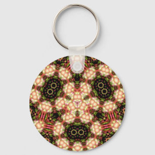 Porte-clés porte - clé pearlidelica