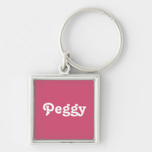 Porte-clés Porte - clé Peggy