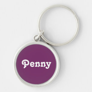 Porte-clés Porte - clé Penny