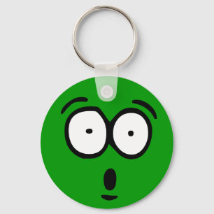 Porte-clés Porte - clé personnalisable d'arrière - plan