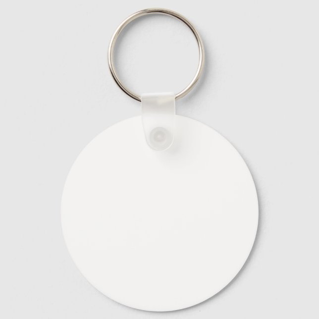 Porte-clés Porte - clé personnalisé (Recto)