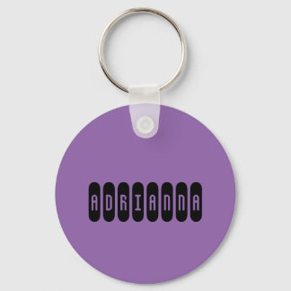 Porte-clés Porte - clé personnalisé