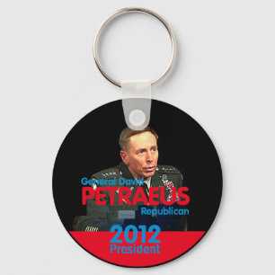 PORTE-CLÉS PORTE - CLÉ PETRAEUS 2012
