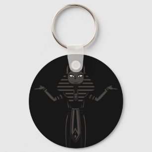 Porte-clés Porte - clé pharaon égyptien