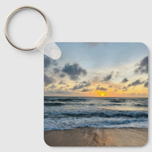 Porte-clés Porte - clé photo personnalisé cadeau personnalisé