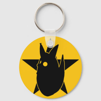 PORTE-CLÉS PORTE - CLÉ PHOTOCOYOTE