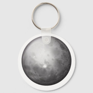 Porte-clés Porte - clé Planète Mercury