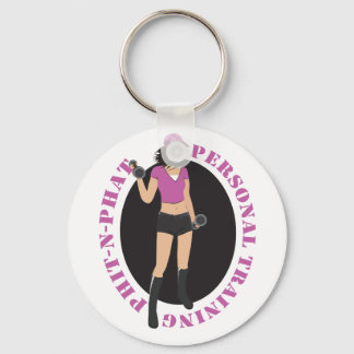 Porte-clés Porte - clé PnP