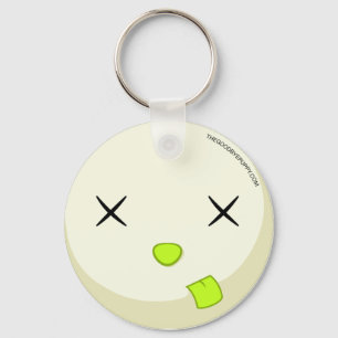 Porte-clés Porte - clé Poe Face