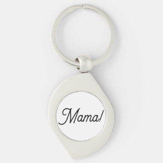 Porte-clés Porte - clé pour votre maman