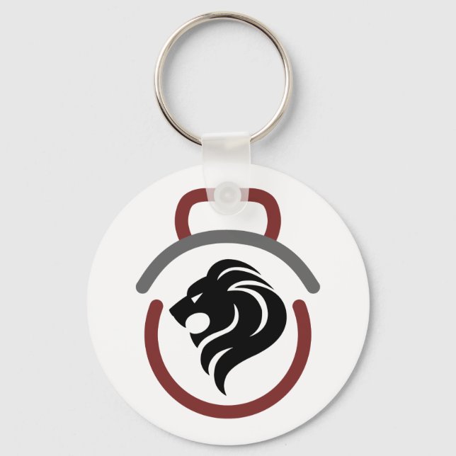 Porte-clés Porte - clé Premier (Recto)