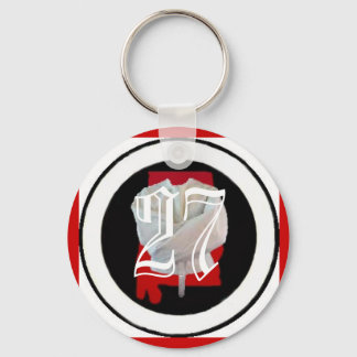 Porte-clés Porte - clé PsychoSouth "Seal 27"