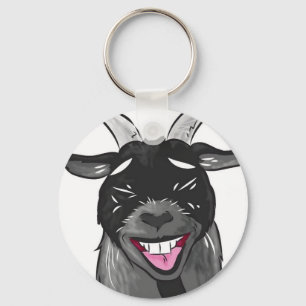 Porte-clés Porte - clé pygméen précieux