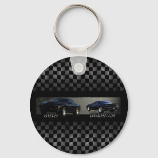 Porte-clés Porte - clé QTR Z28