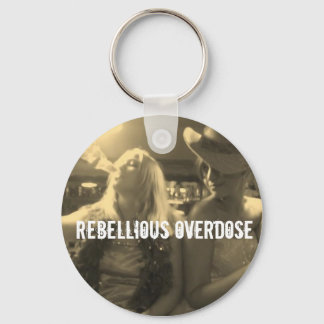 Porte-clés Porte - clé rebelle 03