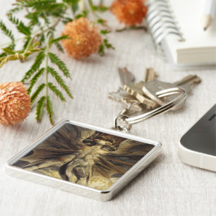 Porte-clés Porte - clé Red Dragon