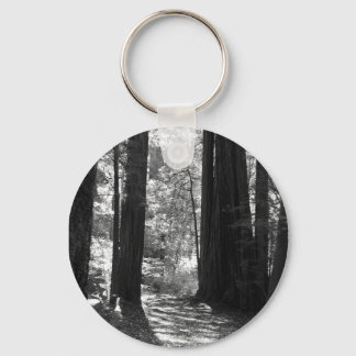 Porte-clés Porte - clé - Redwoods