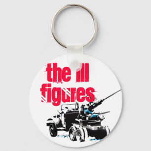 Porte-clés Porte - clé renégat