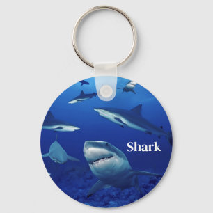 Porte-clés Porte - clé requins