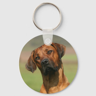 Porte-clés Porte - clé Rhodesian Ridgeback