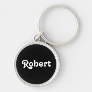 Porte-clés Porte - clé Robert