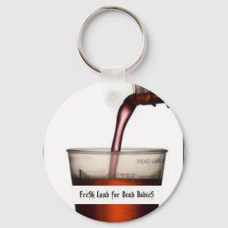 Porte-clés Porte - clé Robo frais