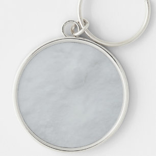 Porte-clés Porte - clé ronde Premium Marble Stone
