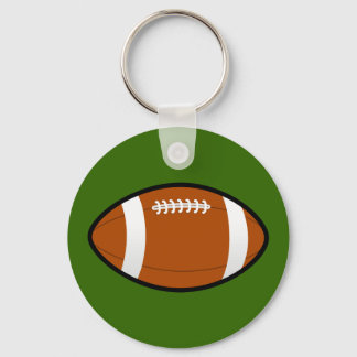 Porte-clés Porte - clé Rugby_ball