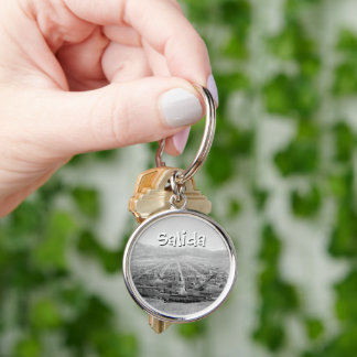 Porte-clés Porte - clé Salida