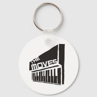 Porte-clés Porte - clé sans titre