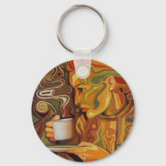 Porte-clés Porte - clé sans titre