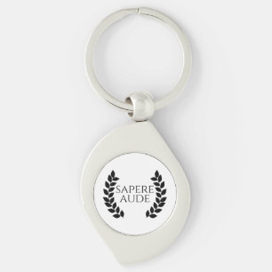 Porte-clés Porte - clé Sapere Aude