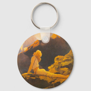 Porte-clés Porte - clé sauvage d'oies