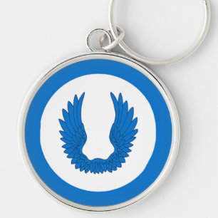 Porte-clés PORTE - CLÉ SCA Arenal