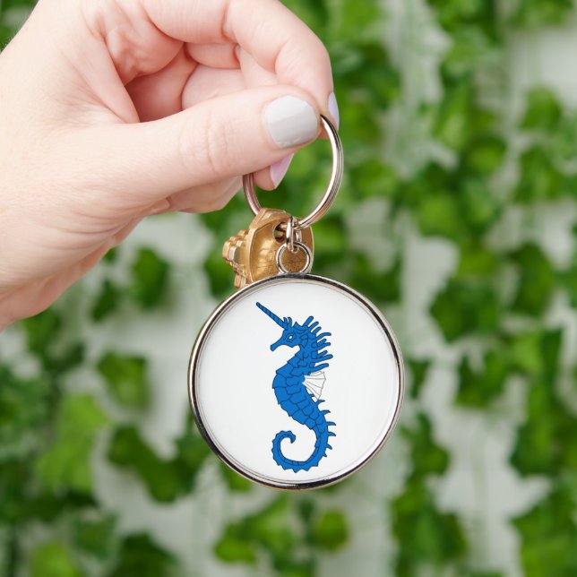 Porte-clés PORTE - CLÉ SCA Atlantia (Main)