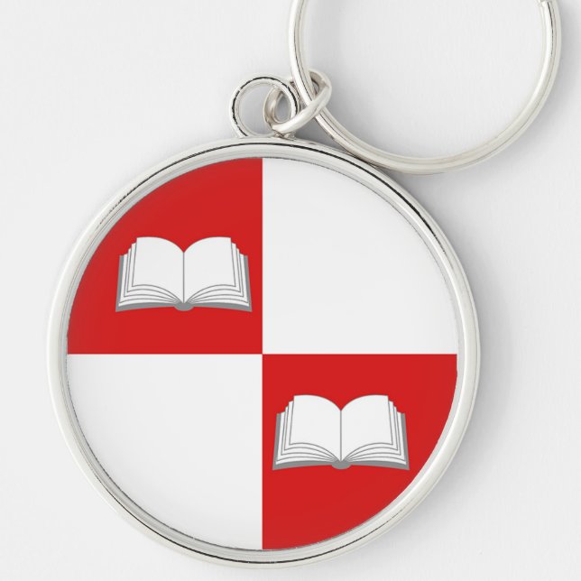 Porte-clés PORTE - CLÉ SCA Blaiddwyn (Devant)