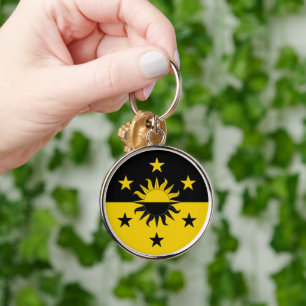 Porte-clés PORTE - CLÉ SCA Eskalya