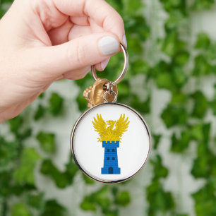 Porte-clés PORTE - CLÉ SCA Nordwache