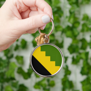 Porte-clés PORTE - CLÉ SCA Steppes