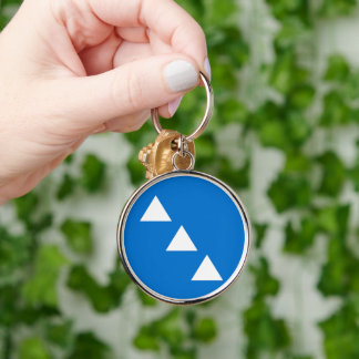 Porte-clés PORTE - CLÉ SCA Three Mountains