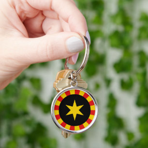 Porte-clés PORTE - CLÉ SCA Vindheim