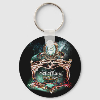 Porte-clés Porte - clé Scheffland