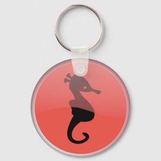 Porte-clés Porte - clé Sea Horse